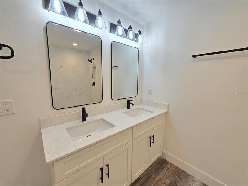Furnished interior view inside a new home in , Port Charlotte (Image 7).