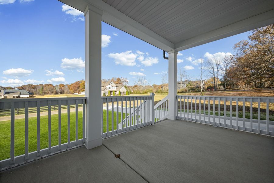 Fairview, TN New Home.  - Slide 37