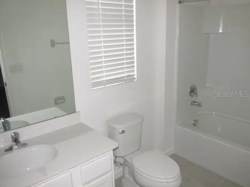 Furnished interior view inside a new home in , Davenport (Image 5). Furnished interior view inside a new home in , Davenport (Image 5).