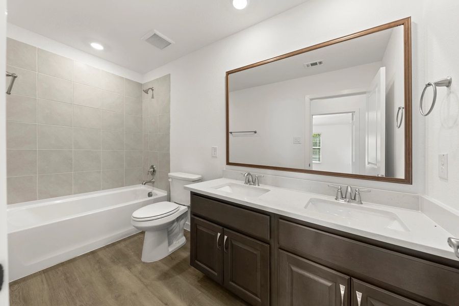 Bathroom 2