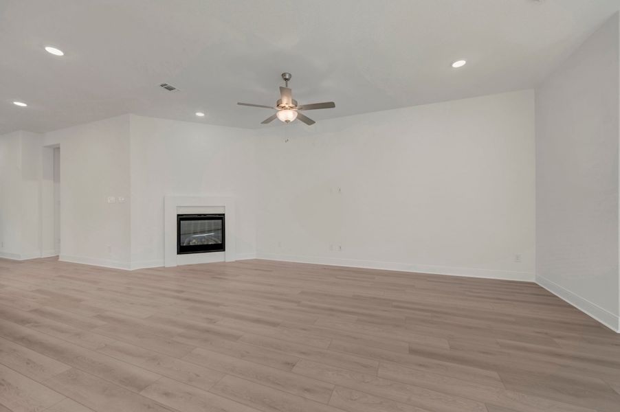Family Room Family Room