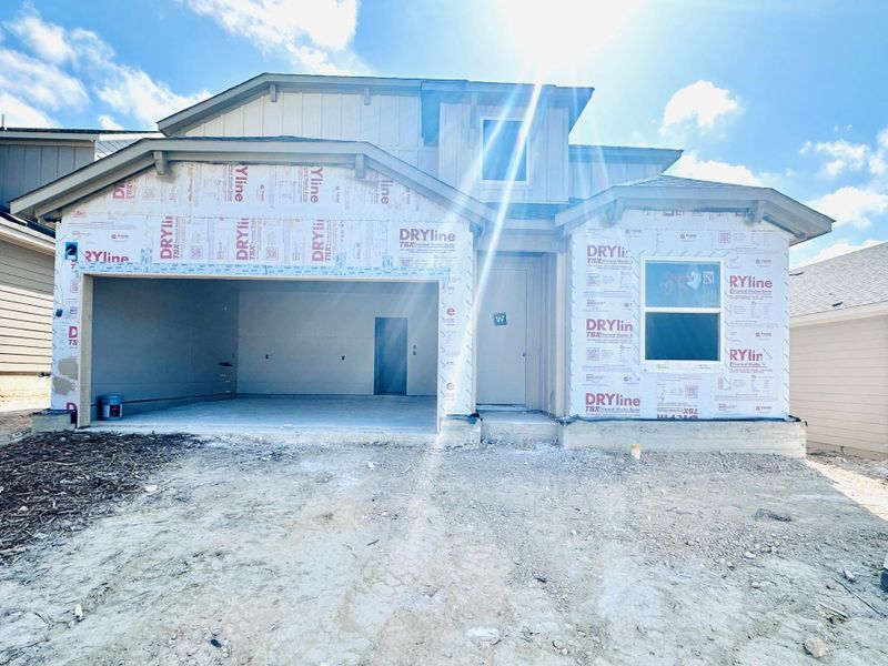 13213 Rindle Reach Drive ~ Under Construction 13213 Rindle Reach Drive ~ Under Construction