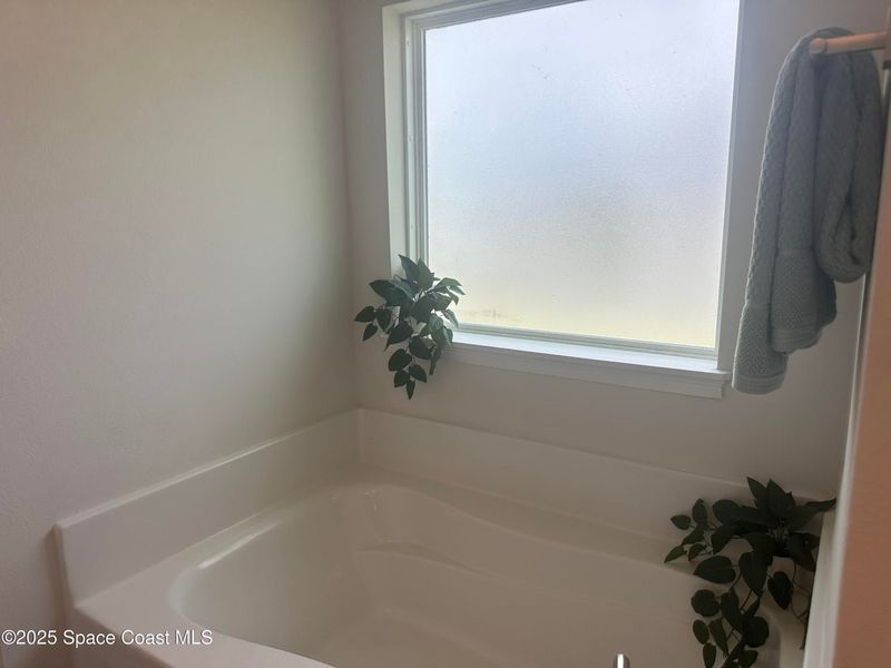 Furnished interior view inside a new home in St. John Preserve, Palm Bay (Image 9). Furnished interior view inside a new home in St. John Preserve, Palm Bay (Image 9).