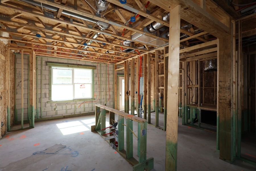 Insulation Insulation