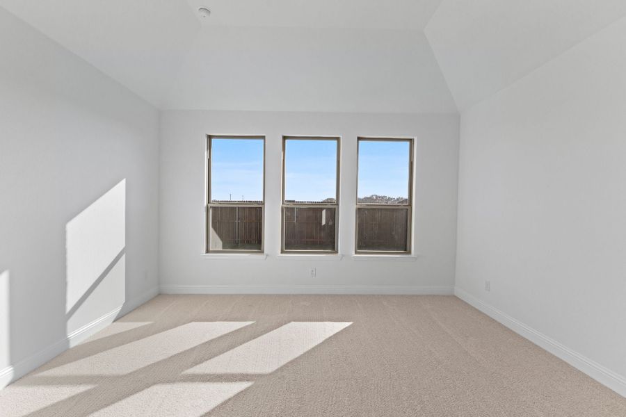 New Home in Anna, TX.  - Slide 19