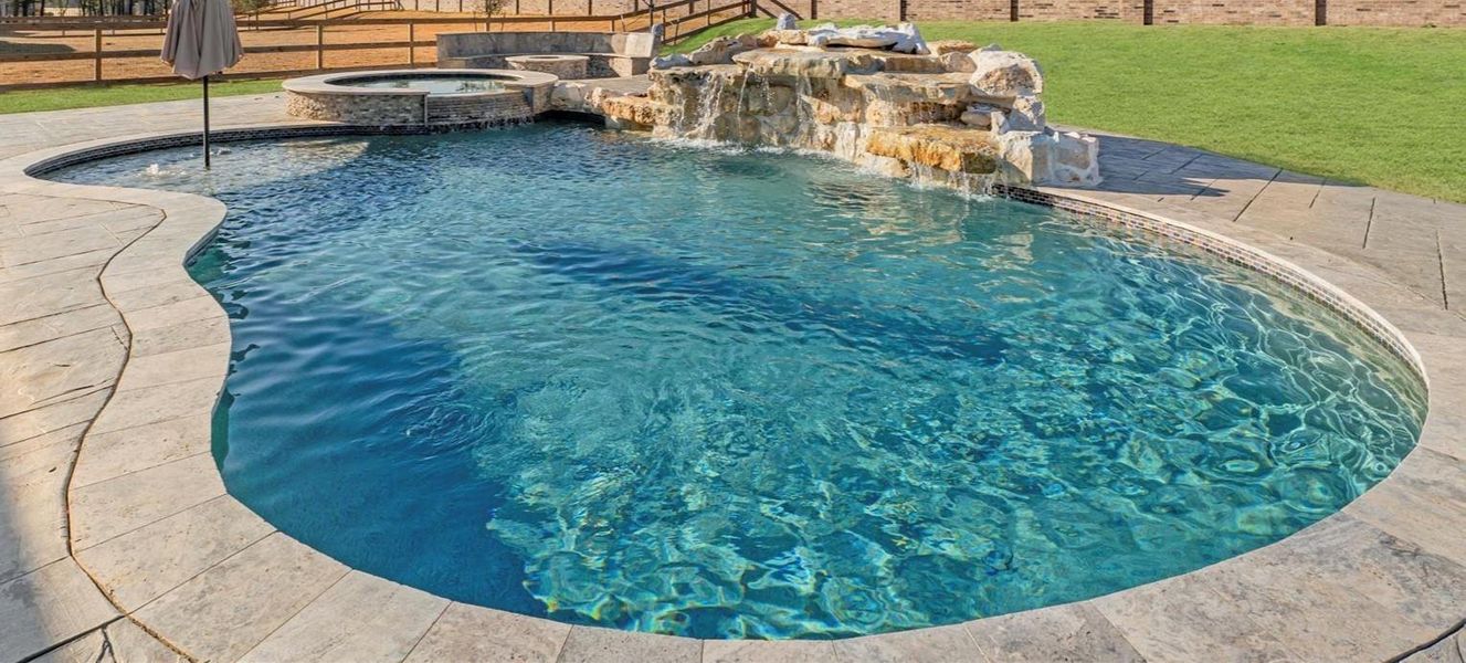 Community amenities in Lone Star Landing, Montgomery (Image 25).