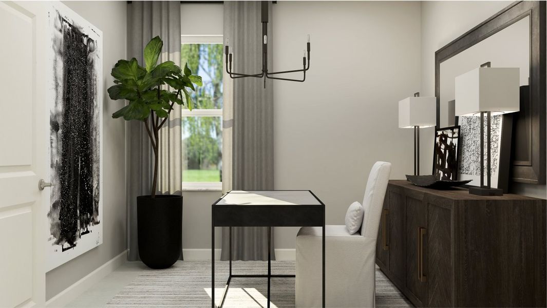 Oviedo Den Oviedo Den