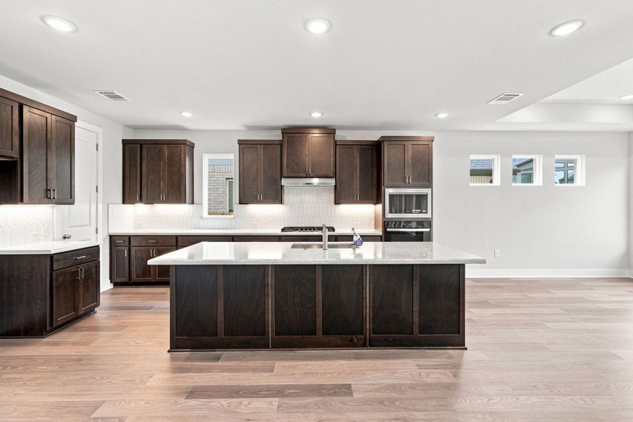 New Home in Pflugerville, TX.  - Slide 10