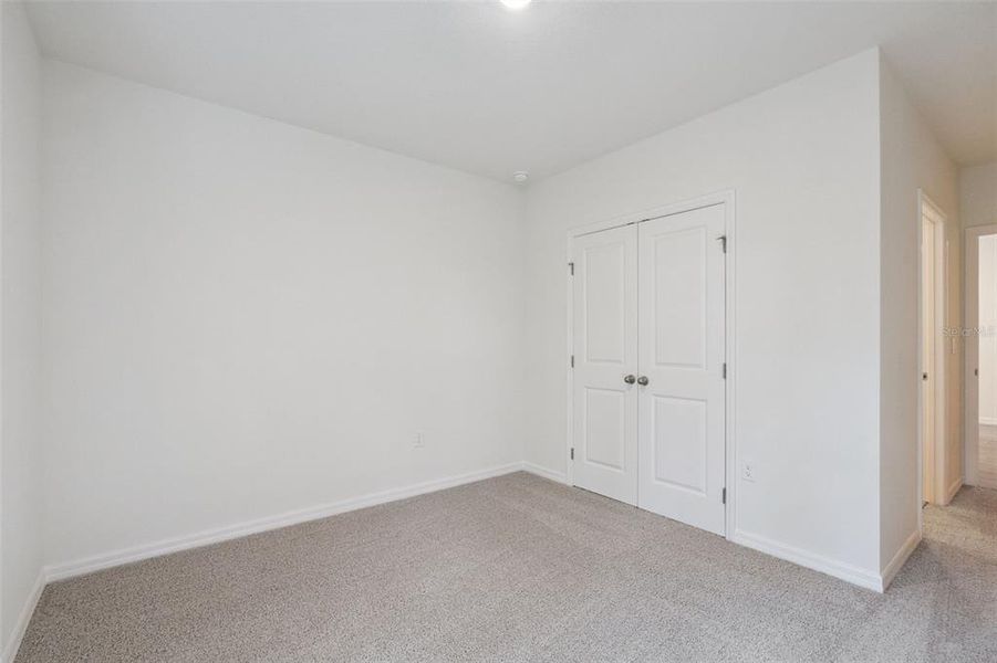 Spacious, unfurnished interior of a new home in , Daytona Beach (Image 23).