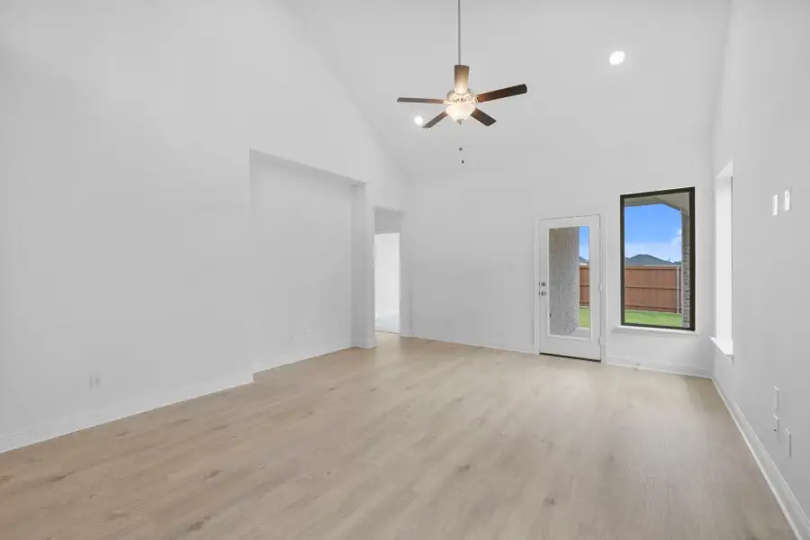 2,344sf New Home in Crandall, TX.  - Slide 11
