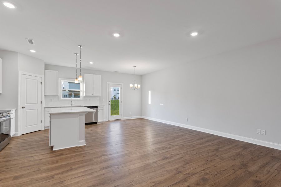 3br New Home in Zebulon, NC.  - Slide 8