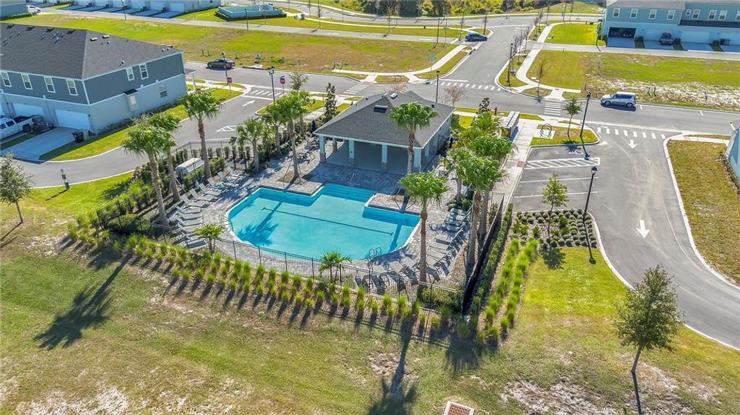 Community amenities in Meadowlark Landing, Apopka (Image 28).