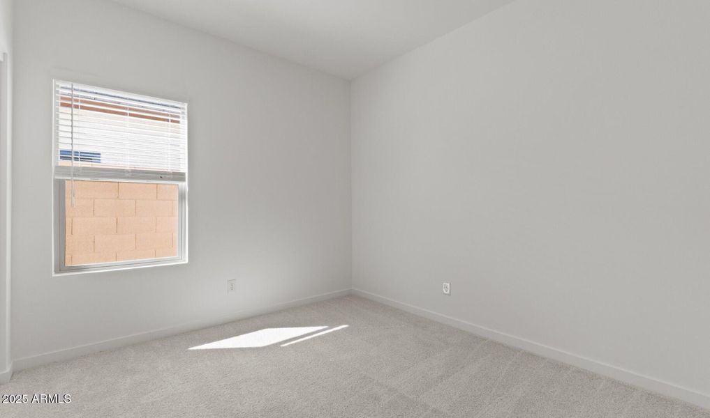 MR Lot #88 Bedroom Four (Large) MR Lot #88 Bedroom Four (Large)