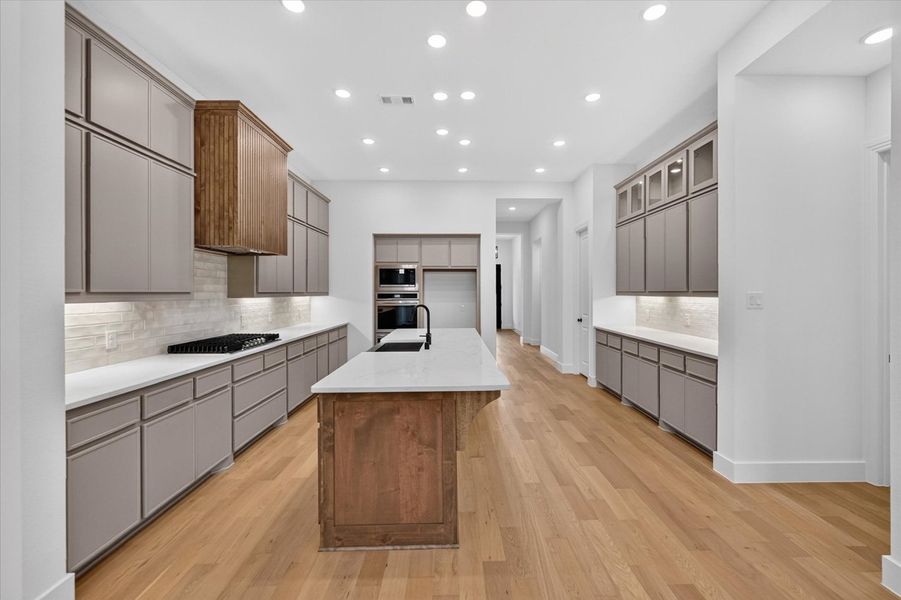 Kitchen Kitchen