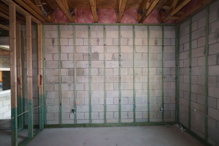 Insulation Insulation