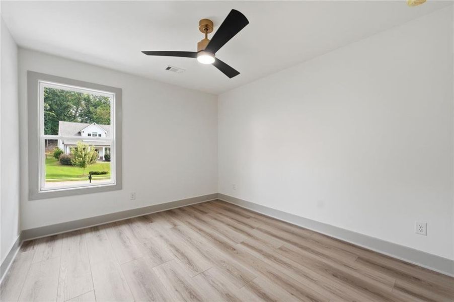 Spacious, unfurnished interior of a new home in , Gainesville (Image 22). Spacious, unfurnished interior of a new home in , Gainesville (Image 22).