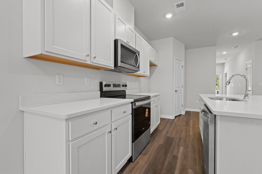 1,736sf New Home in Calabash, NC.  - Slide 19