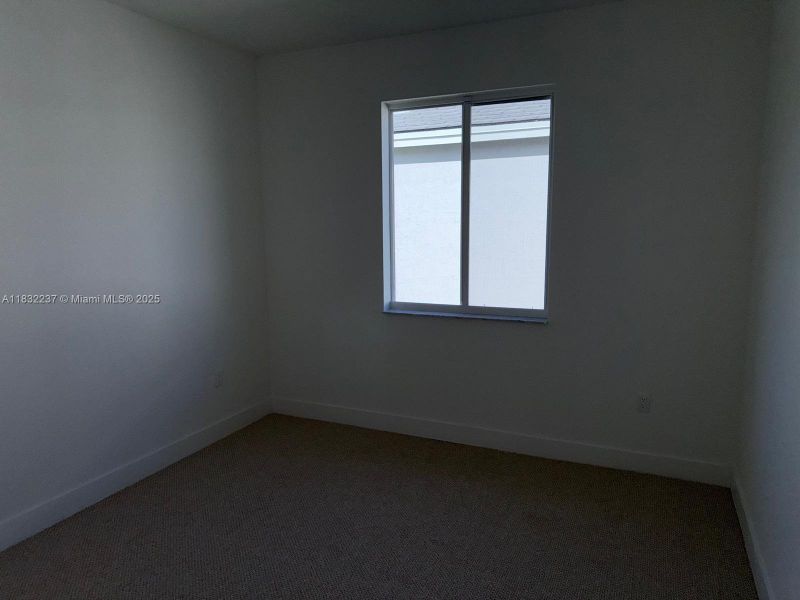 Spacious, unfurnished interior of a new home in , Homestead (Image 10).