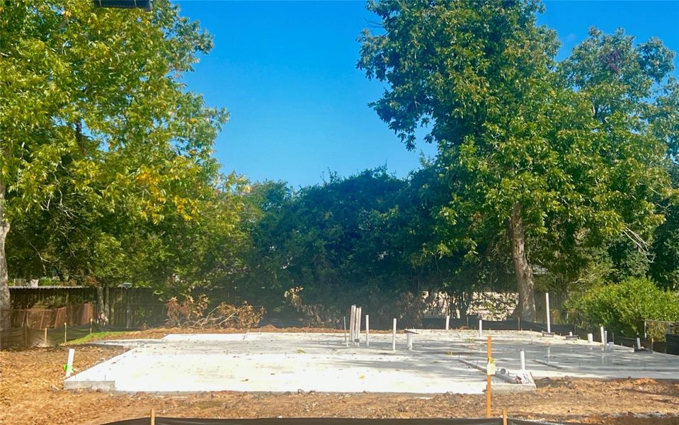 Natural landscape and outdoor views near  in Groves (Image 3).