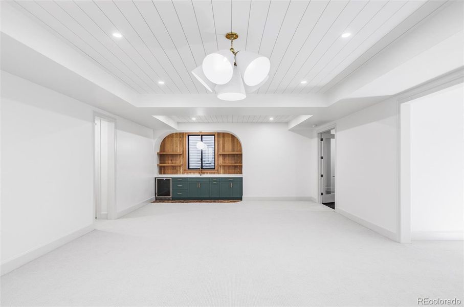 Spacious, unfurnished interior of a new home in , Denver (Image 22). Spacious, unfurnished interior of a new home in , Denver (Image 22).