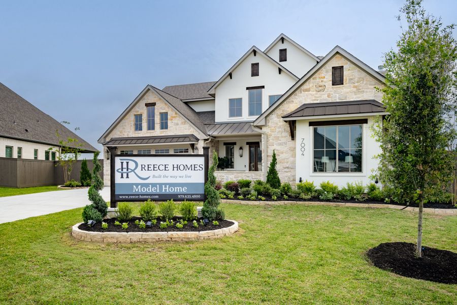 Image 91 of a home in Stella Ranch.
