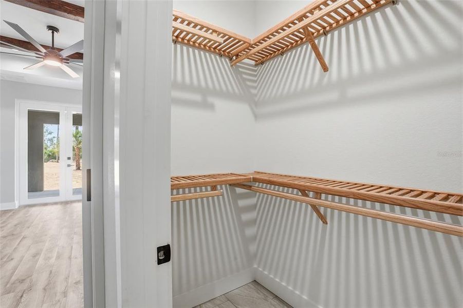 Spacious, unfurnished interior of a new home in , Labelle (Image 17).