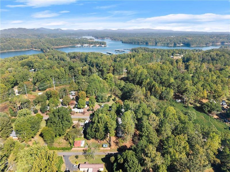 Natural landscape and outdoor views near  in Acworth (Image 25).