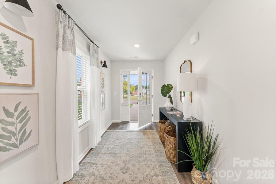 Representative Photo