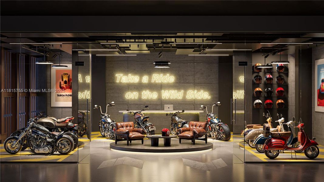 Image 17 of a home in The Rider Wynwood.