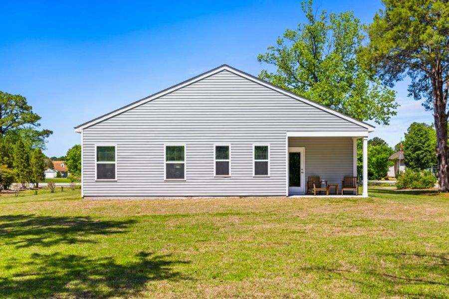 New Home in Savannah, GA.  - Slide 25