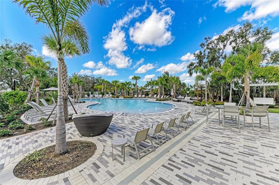 Community amenities in , Parrish (Image 55). Community amenities in , Parrish (Image 55).