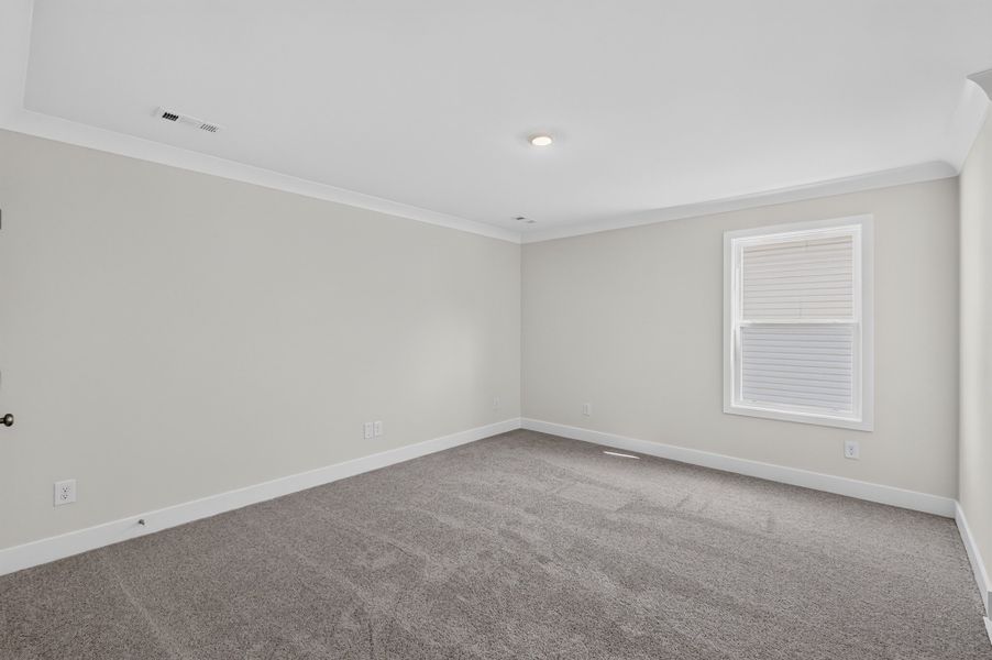 *Photo of actual home.