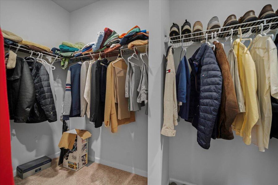 Image 31 of a home in French Quarter Creek.