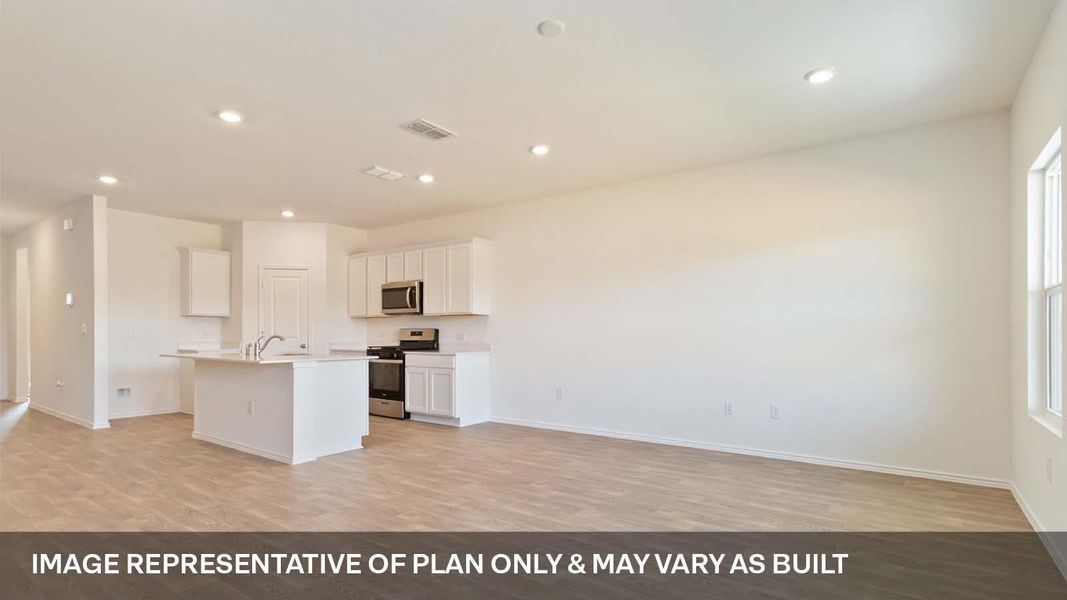 Spacious, unfurnished interior of a new home in Valverde, Bastrop (Image 11). Spacious, unfurnished interior of a new home in Valverde, Bastrop (Image 11).