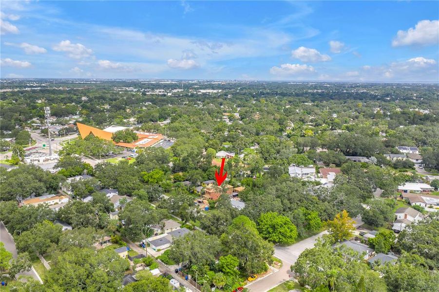 Image 4 of a home in .