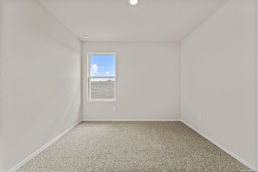 Spacious, unfurnished interior of a new home in Bollinger, Maxwell (Image 19).