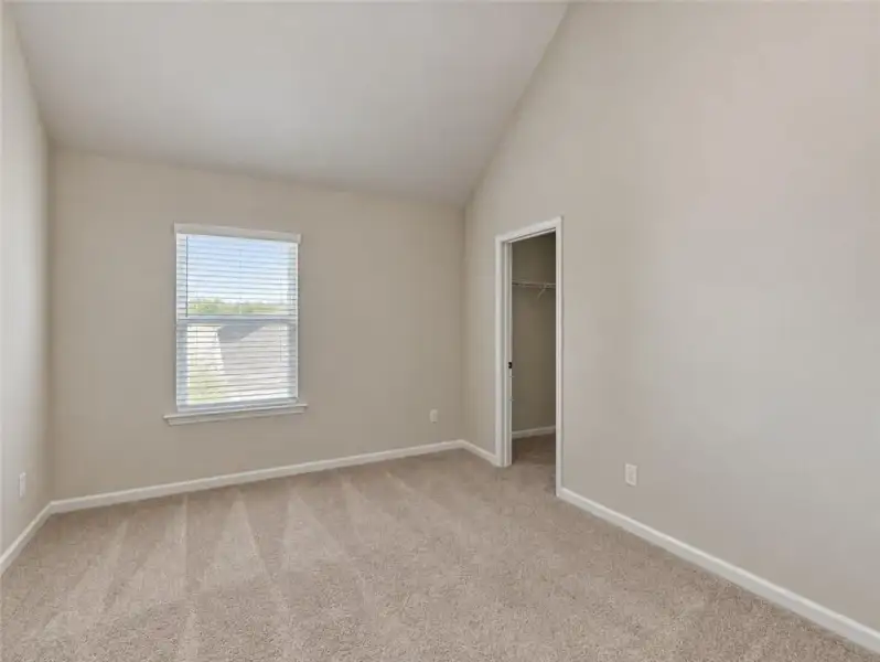 Spacious, unfurnished interior of a new home in Kingsmere Estates, Loganville (Image 26).