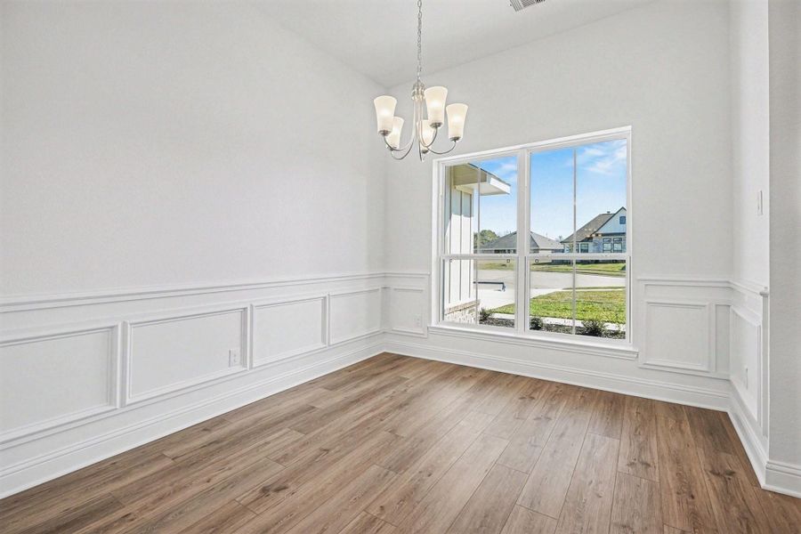 Spacious, unfurnished interior of a new home in , Angleton (Image 13). Spacious, unfurnished interior of a new home in , Angleton (Image 13).
