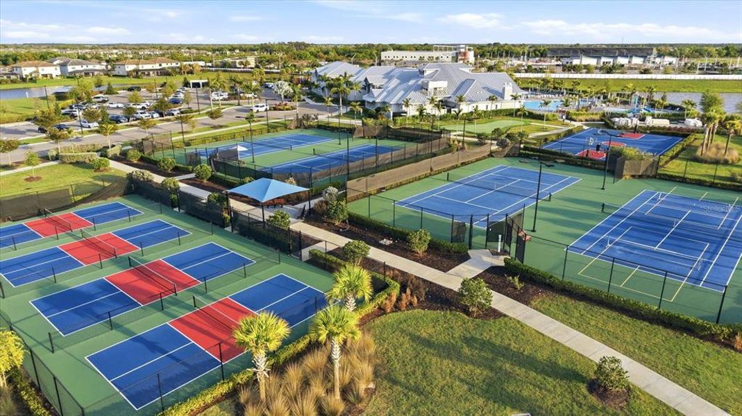 Community amenities in , Bradenton (Image 56).