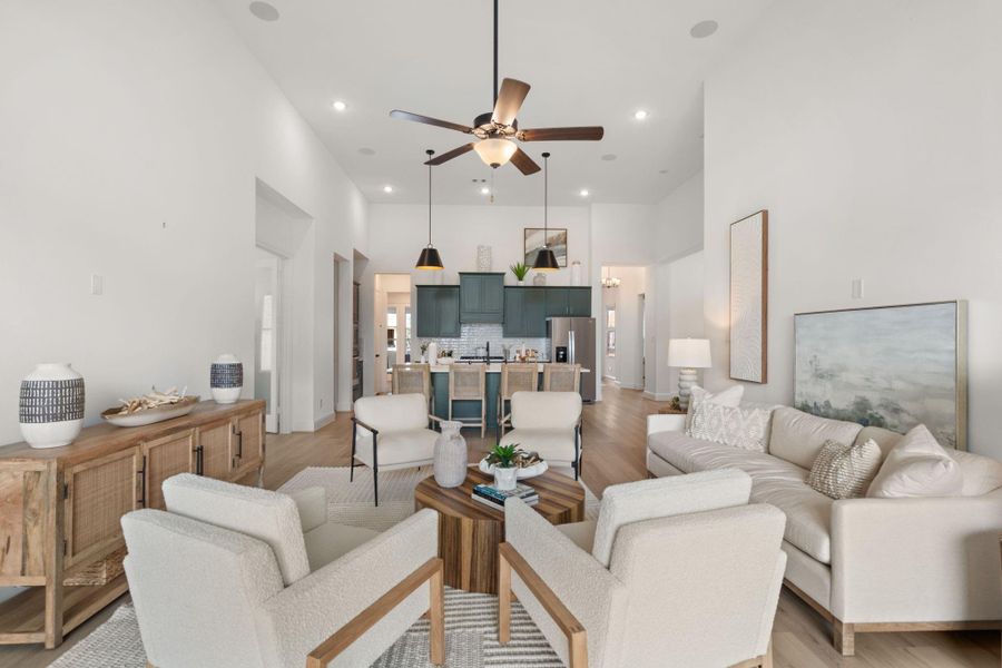 Image 2 of a home in Coastal Point. Image 2 of a home in Coastal Point.