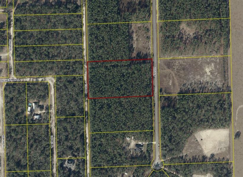 Site preparation for new homesites in , O'Brien (Image 22). Site preparation for new homesites in , O'Brien (Image 22).