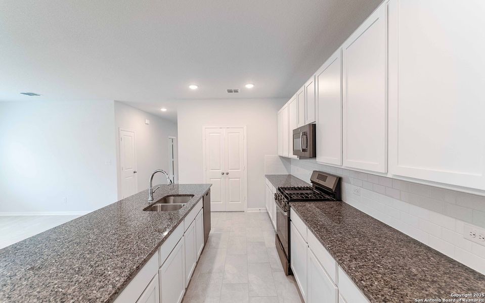 Image 14 of a home in Morgan Meadows.