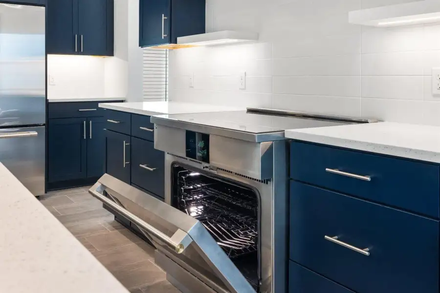 Kitchen Kitchen