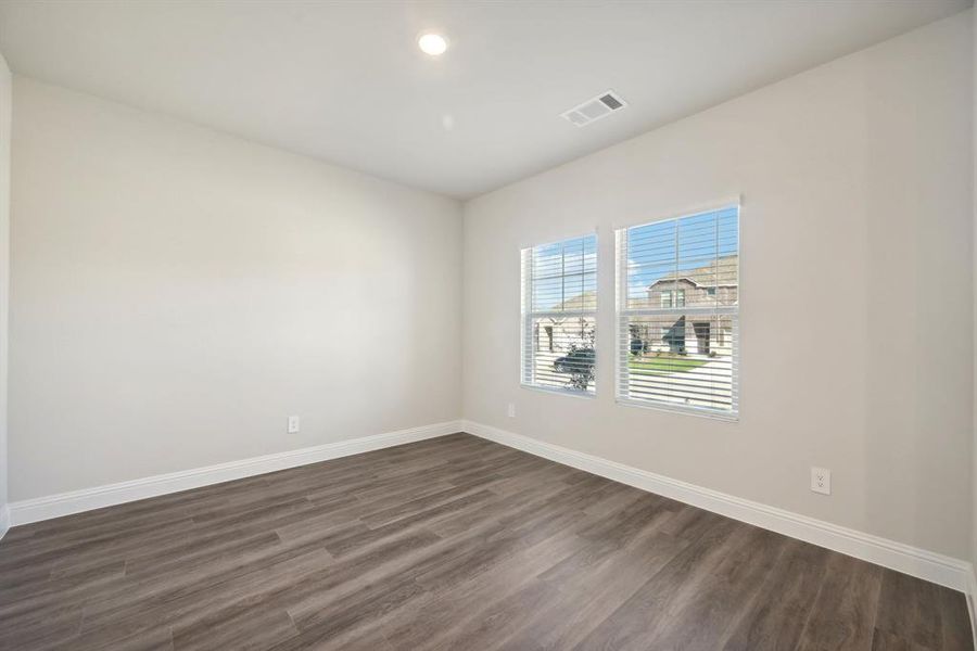 Photo is not of the actual home, but is an inspirational photo of builder’s model home and may depict options, furnishings, and/or decorator features that are not included.