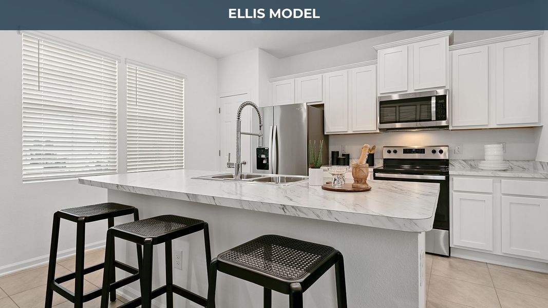 Image 18 of a home in Equinox East.