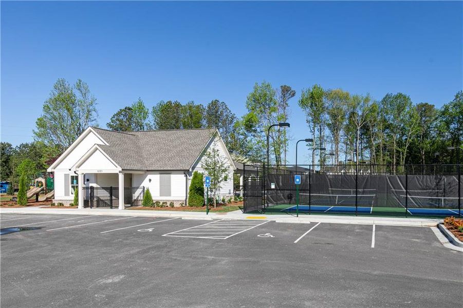 Community amenities in , Lawrenceville (Image 44).