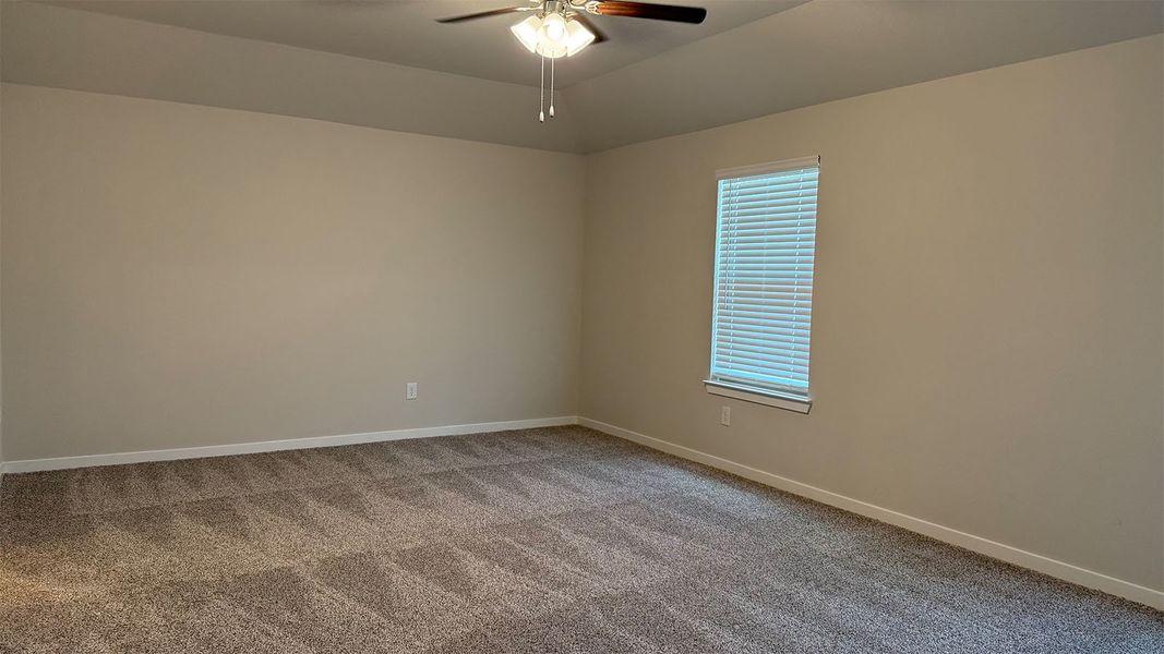 Spacious, unfurnished interior of a new home in London Towne, Corpus Christi (Image 15). Spacious, unfurnished interior of a new home in London Towne, Corpus Christi (Image 15).