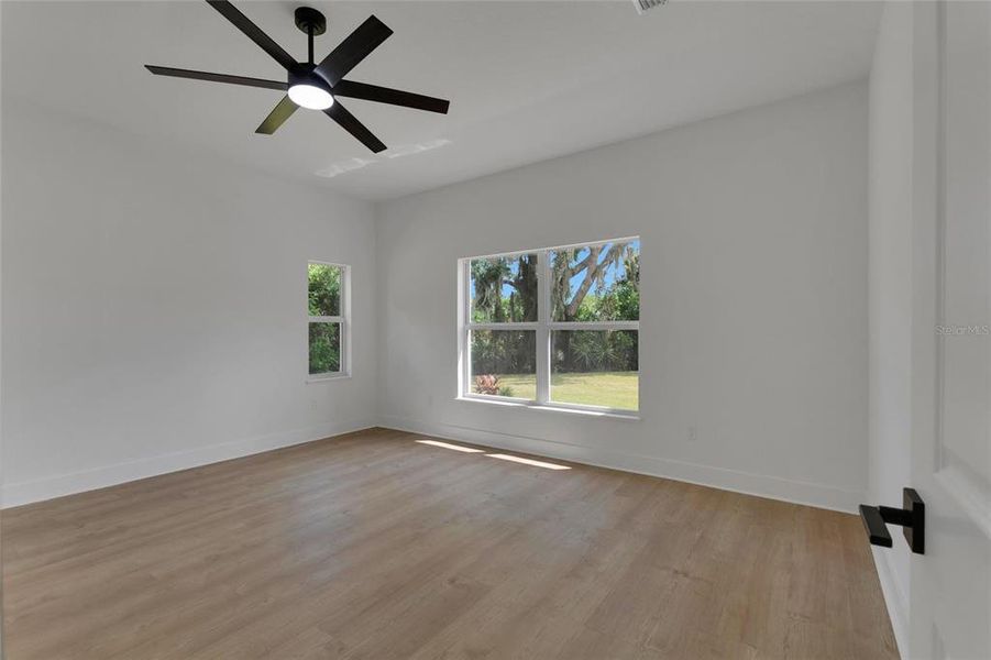 Spacious, unfurnished interior of a new home in , Lake Placid (Image 35). Spacious, unfurnished interior of a new home in , Lake Placid (Image 35).