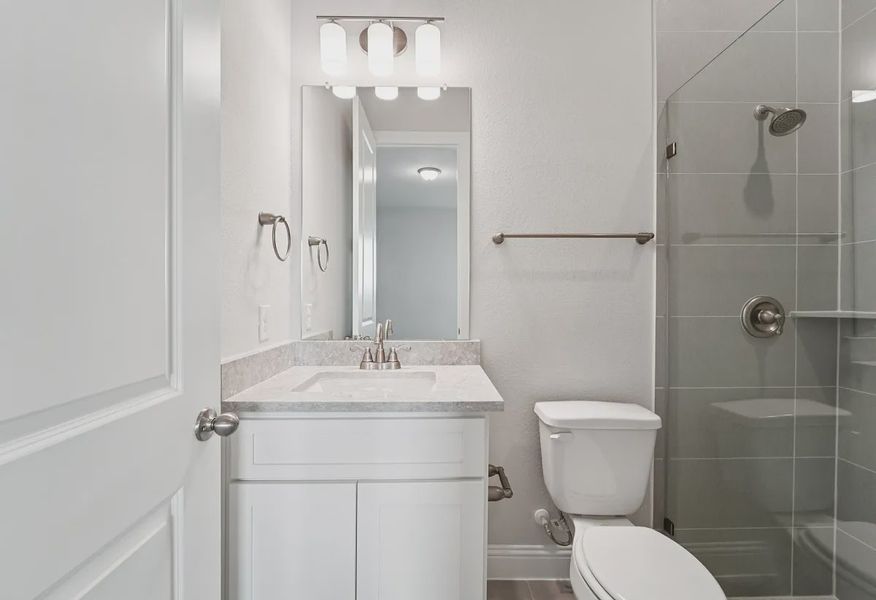 Homesite 6215 bath 2 - 17 of 20 Homesite 6215 bath 2 - 17 of 20