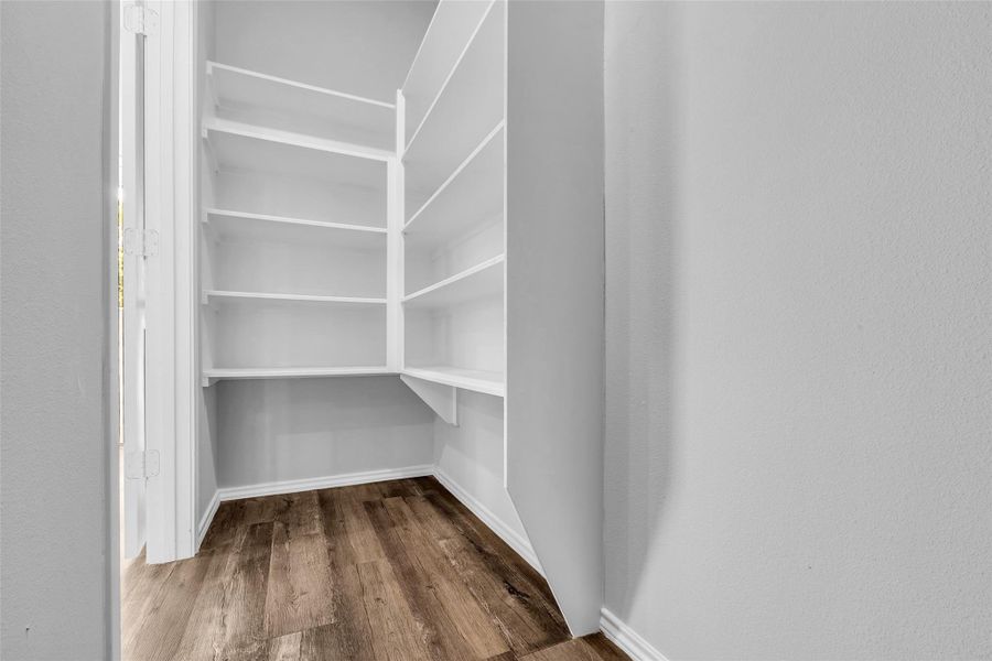 Spacious, unfurnished interior of a new home in , Willis (Image 18). Spacious, unfurnished interior of a new home in , Willis (Image 18).